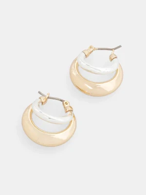Dkny kolczyki 04G00734