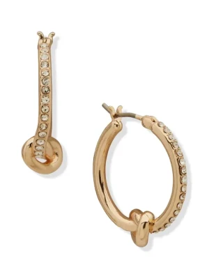 Dkny kolczyki 04G00796