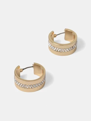 Dkny kolczyki 04G00810