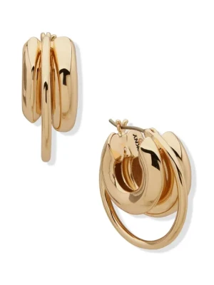 Dkny kolczyki 04G00812