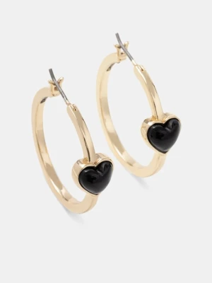 Dkny kolczyki 04G00855