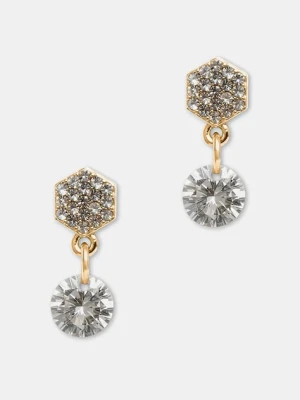 Dkny kolczyki 04G00880