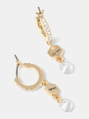 Dkny kolczyki 04G00884