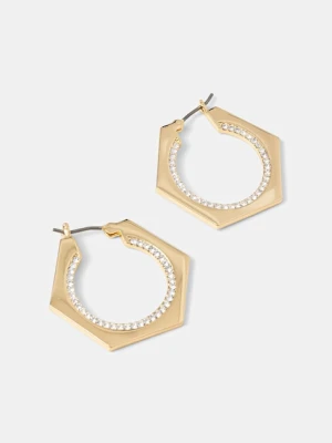 Dkny kolczyki 04G00891