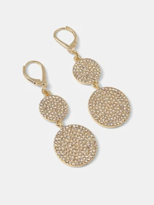 Dkny kolczyki 04G00898