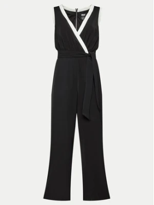 DKNY Kombinezon DD4B201A Czarny Regular Fit