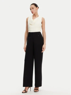 DKNY Kombinezon DD4JGD26 Czarny Regular Fit