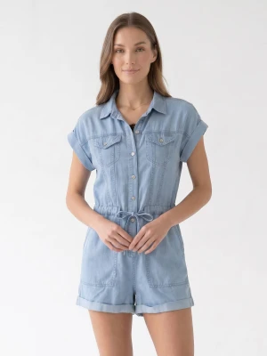 DKNY Kombinezon | Regular Fit
