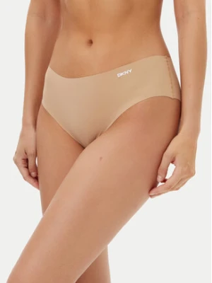 DKNY Komplet 3 par fig klasycznych DK5028BP3 Kolorowy