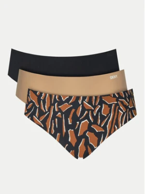 DKNY Komplet fig DK5028BP3 Kolorowy