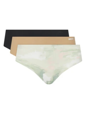 DKNY Komplet fig DK5028BP3 Kolorowy