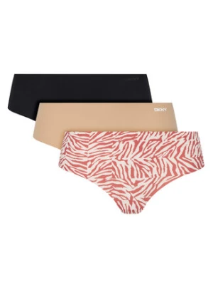 DKNY Komplet fig DK5028BP3 Kolorowy