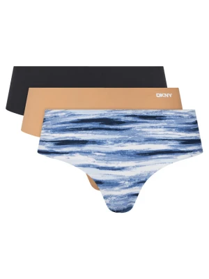 DKNY Komplet fig DK5028BP3 Kolorowy