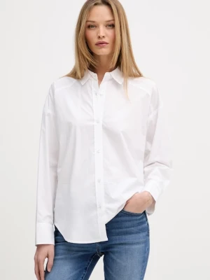 DKNY koszula damska bawełniana