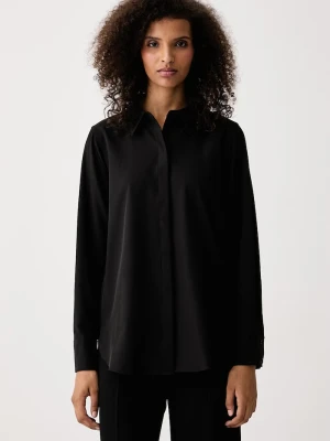 DKNY koszula damska czarny