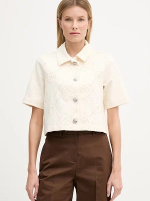 Dkny koszula jeansowa