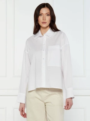 DKNY Koszula | Loose fit