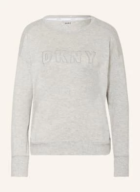 Dkny Koszulka Od Piżamy Core Essentials grau