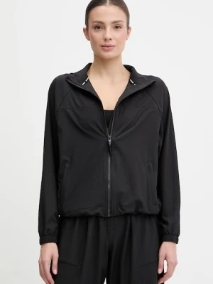 Dkny kurtka czarny