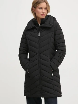 DKNY kurtka czarny