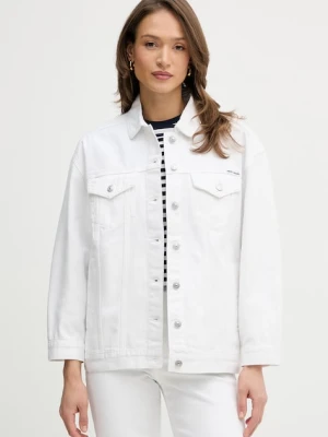 Dkny kurtka jeansowa