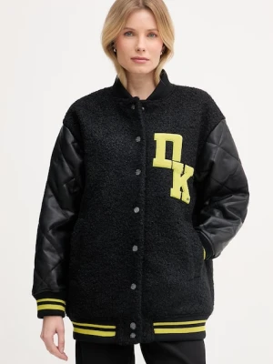 DKNY kurtka varsity damska