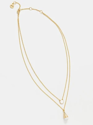 Dkny naszyjnik 04N00307
