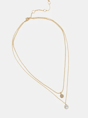 Dkny naszyjnik 04N00309