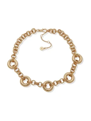 Dkny naszyjnik 04N00311