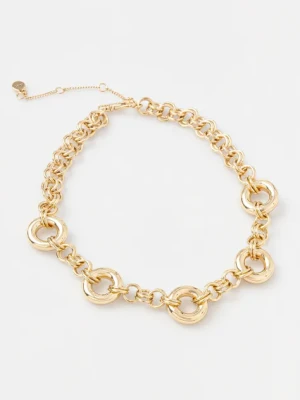 Dkny naszyjnik 04N00311