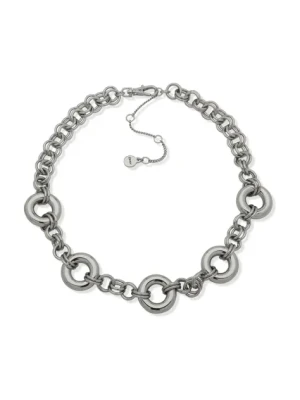 Dkny naszyjnik 04N00312