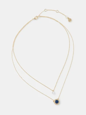 Dkny naszyjnik 04N00318