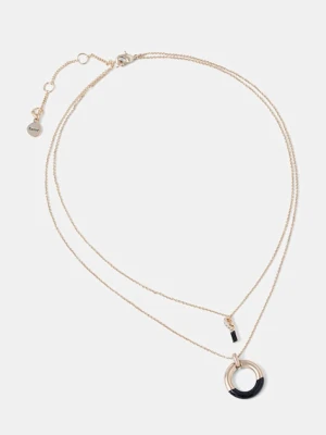 Dkny naszyjnik 04N00319