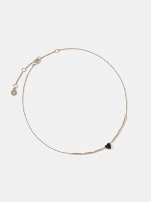 Dkny naszyjnik 04N00328