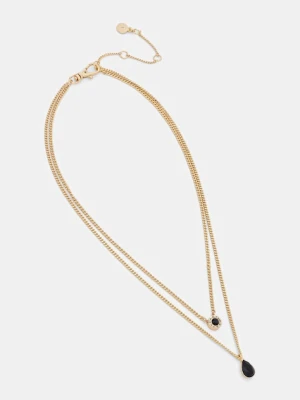 Dkny naszyjnik 04N00336