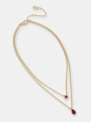 Dkny naszyjnik 04N00337