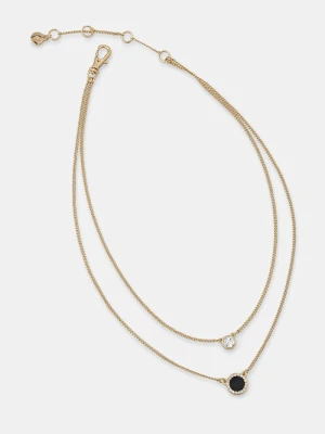 Dkny - Naszyjnik 60539437.887 złoty