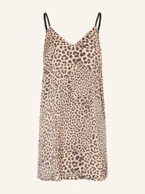 Dkny Negligé Manhattan Chic braun