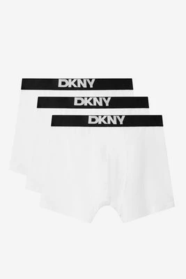 DKNY NEW YORK - AW24 (3-pack) Biały