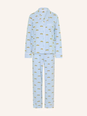 Dkny Piżama blau