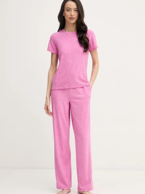 DKNY piżama dwuczęściowa damska