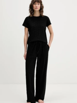 DKNY piżama dwuczęściowa damska