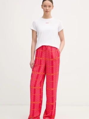 DKNY piżama dwuczęściowa damska