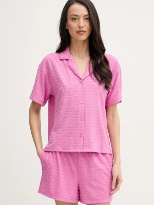 DKNY piżama dwuczęściowa damska