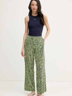 DKNY piżama dwuczęściowa damska z wiskozą