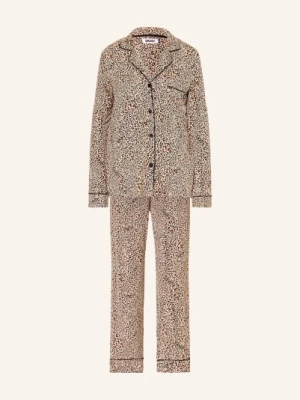 Dkny Piżama Evergreen braun