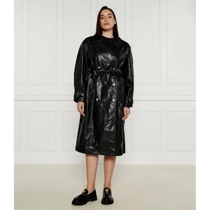 DKNY Płaszcz