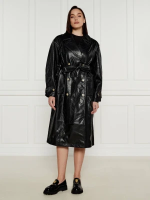 DKNY Płaszcz