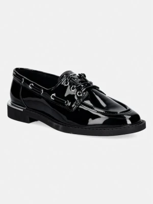 DKNY półbuty damskie Randall Boat