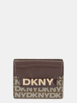 Dkny portfel